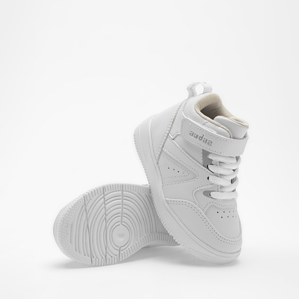 Tenis botín Audaz para Niño