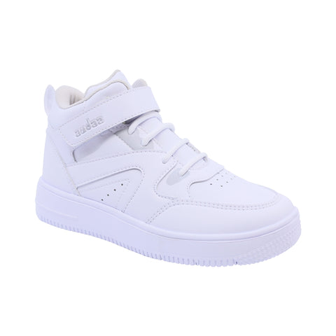 Tenis urbano tipo Botín Audaz para Niño