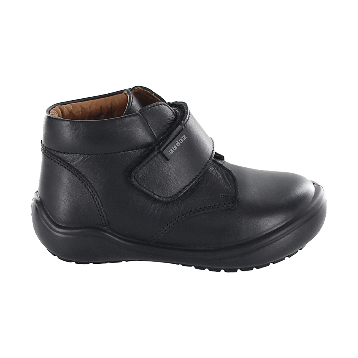 Pakar.com | Tienda online | Calzado Escolar | Zapato de piel Audaz para Niño preescolar | Regreso a clases | Vacaciones de Verano