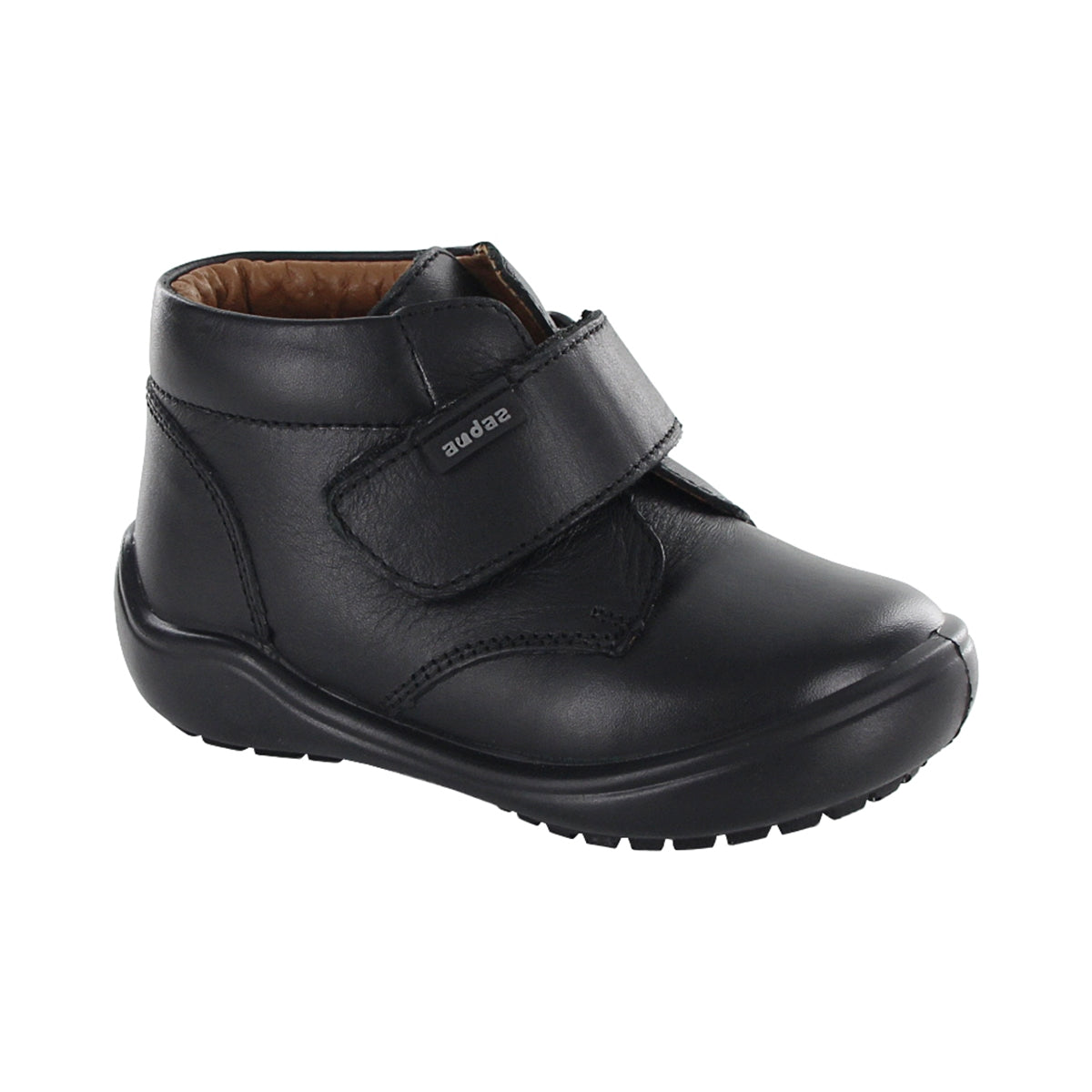 Pakar.com | Tienda online | Calzado Escolar | Zapato de piel Audaz para Niño preescolar | Regreso a clases | Vacaciones de Verano