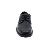 Pakar.com | Tienda online | Calzado Escolar | Zapato escolar de piel para Joven marca Audaz Negro | Regreso a clases | Vacaciones de Verano