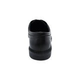 Pakar.com | Tienda online | Calzado Escolar | Zapato escolar de piel para Joven marca Audaz Negro | Regreso a clases | Vacaciones de Verano
