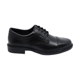 Pakar.com | Tienda online | Calzado Escolar | Zapato escolar de piel para Joven marca Audaz Negro | Regreso a clases | Vacaciones de Verano