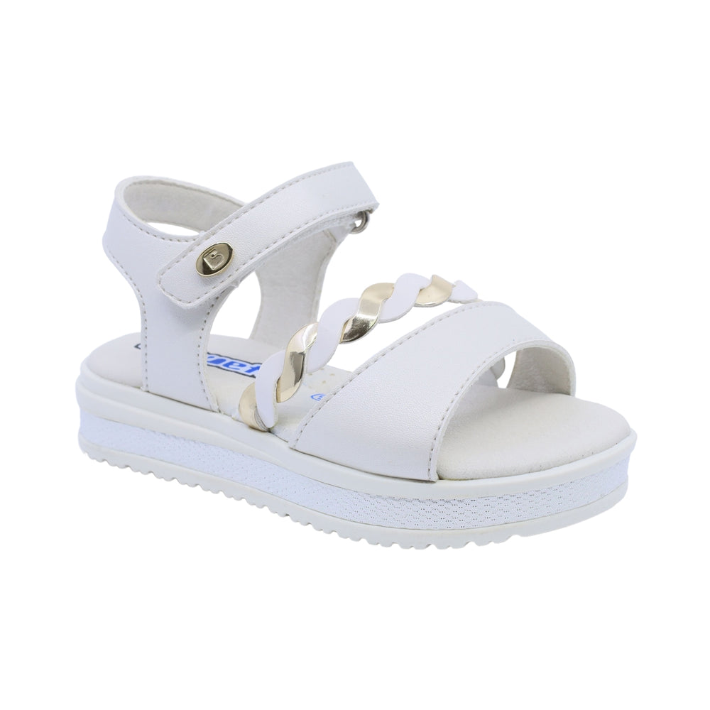 Pakar.com | Tienda online | Calzado Escolar | Sandalia Coqueta para niña preescolar | Regreso a clases | Vacaciones de Verano