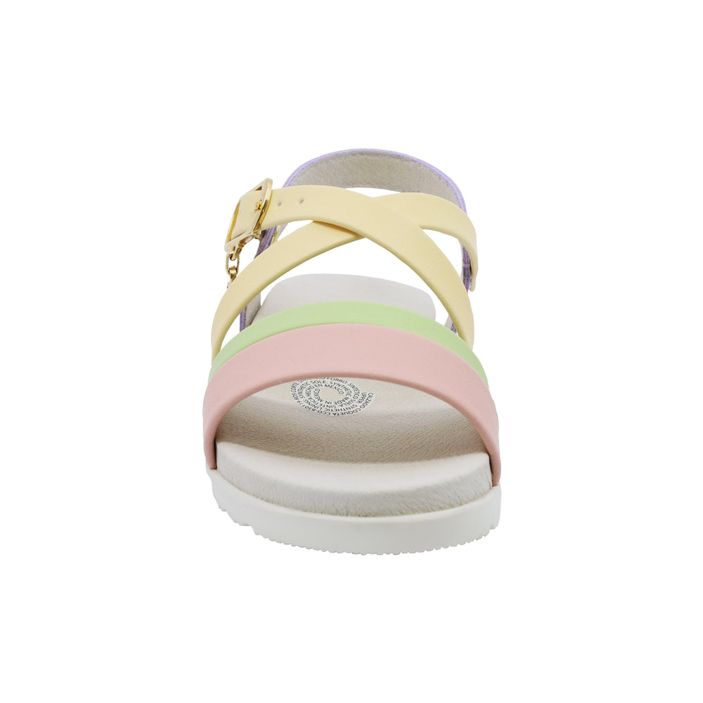 Pakar.com | Tienda online - Sandalia para niña preescolar Coqueta - Envío gratis desde $500