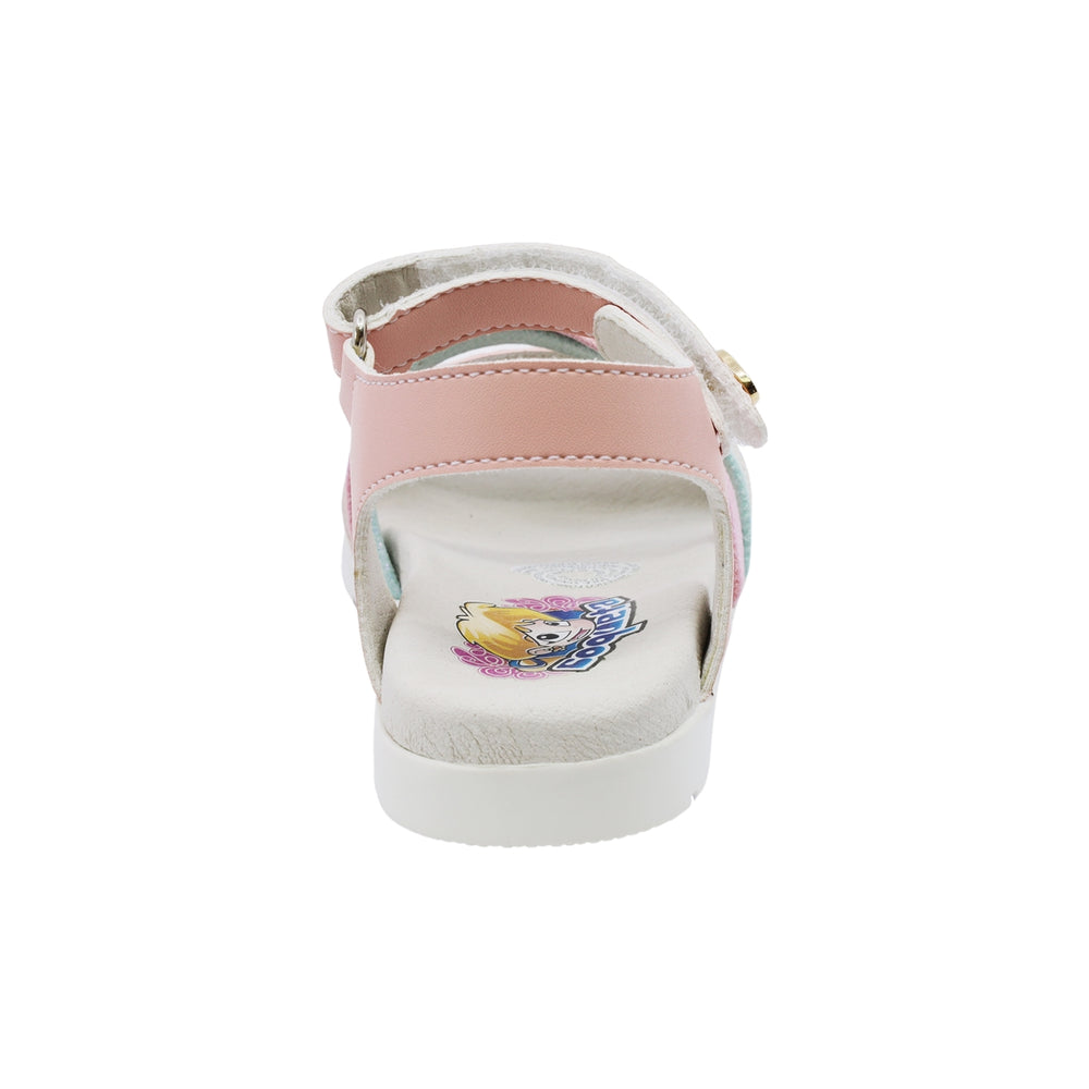 Pakar.com | Tienda online - Sandalia para niña preescolar Coqueta - Envío gratis desde $500