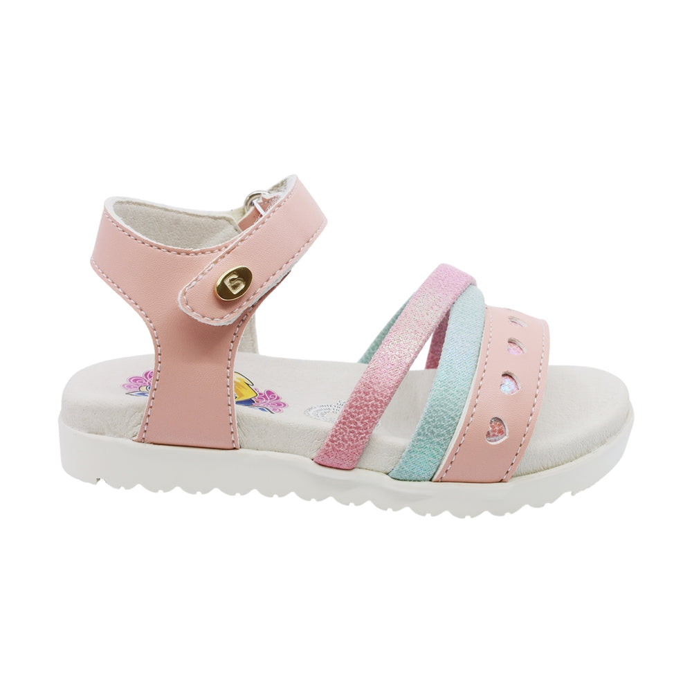 Pakar.com | Tienda online - Sandalia para niña preescolar Coqueta - Envío gratis desde $500