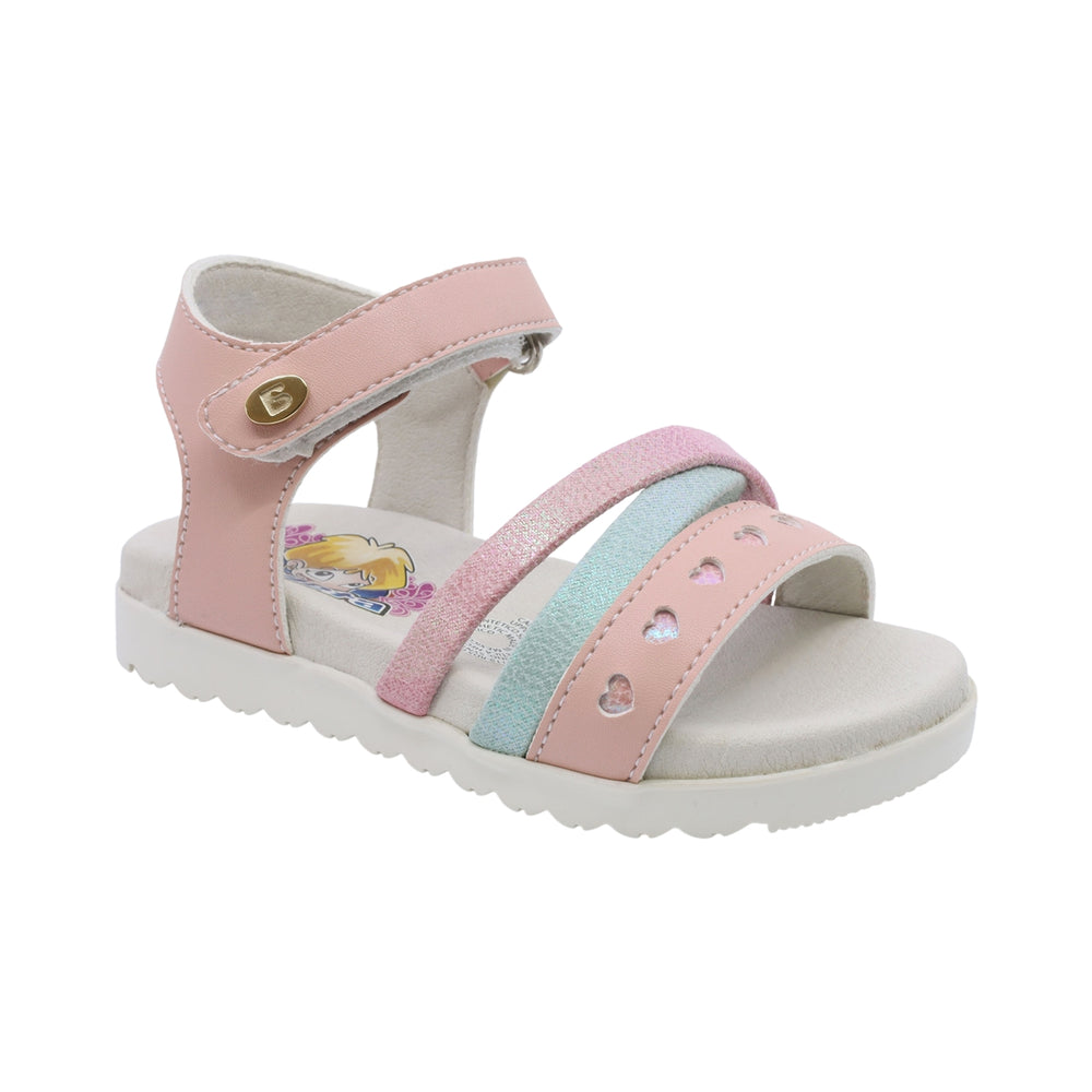 Pakar.com | Tienda online | Calzado Escolar | Sandalia Coqueta para niña preescolar | Regreso a clases | Vacaciones de Verano