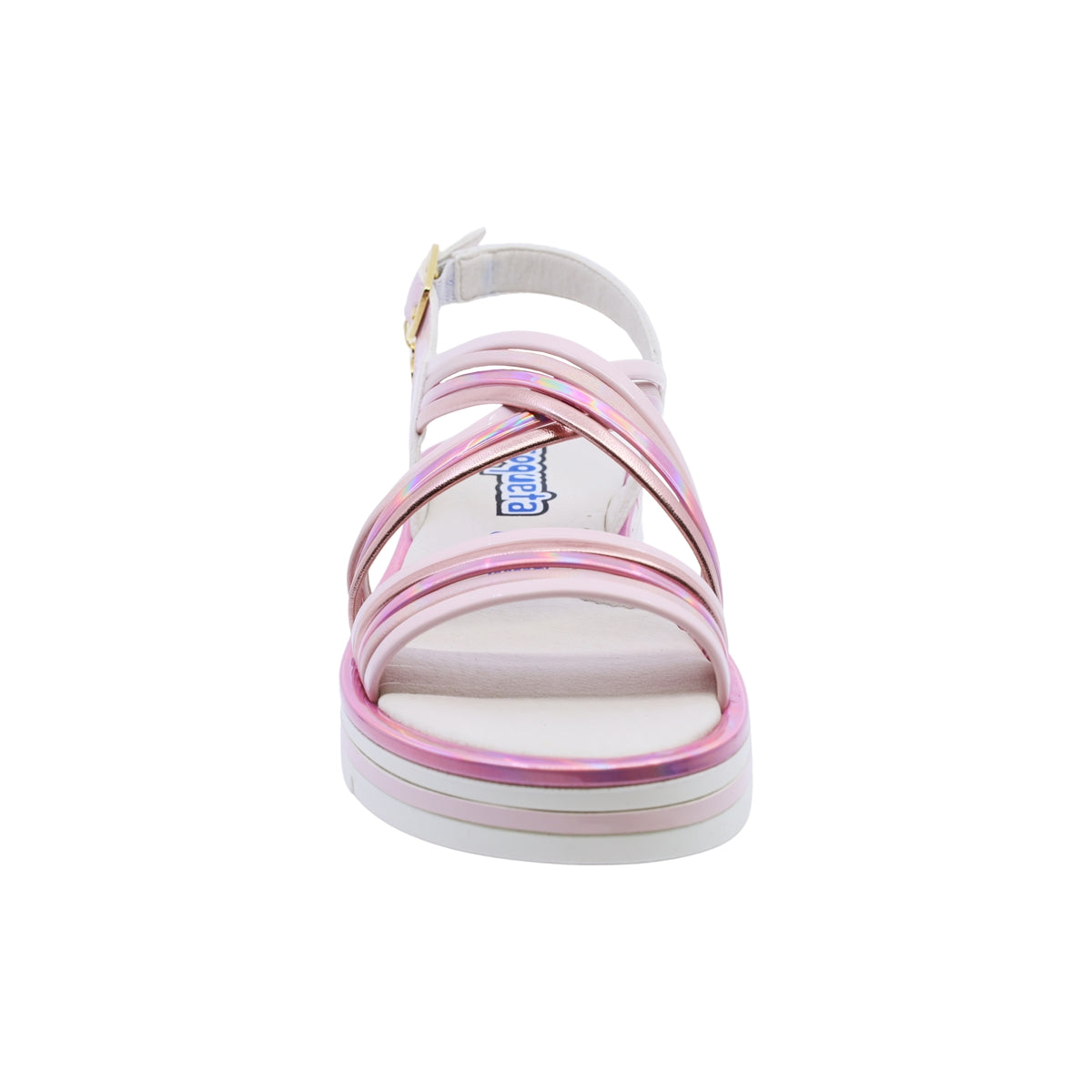Pakar.com | Tienda online | Calzado Escolar | Sandalia Coqueta para niña | Regreso a clases | Vacaciones de Verano