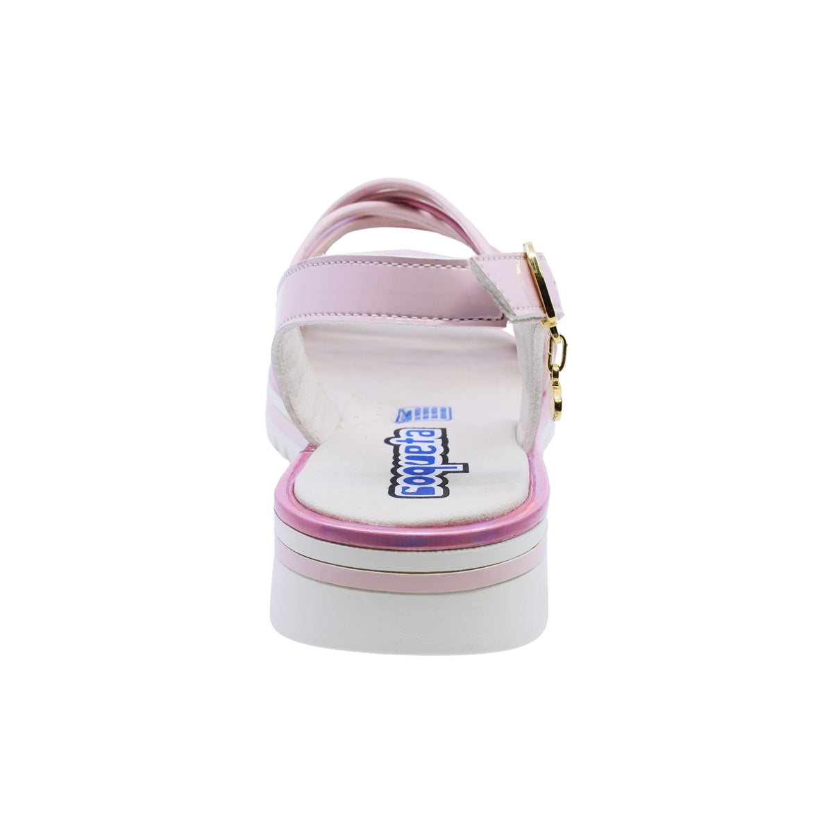 Pakar.com | Tienda online | Calzado Escolar | Sandalia Coqueta para niña | Regreso a clases | Vacaciones de Verano