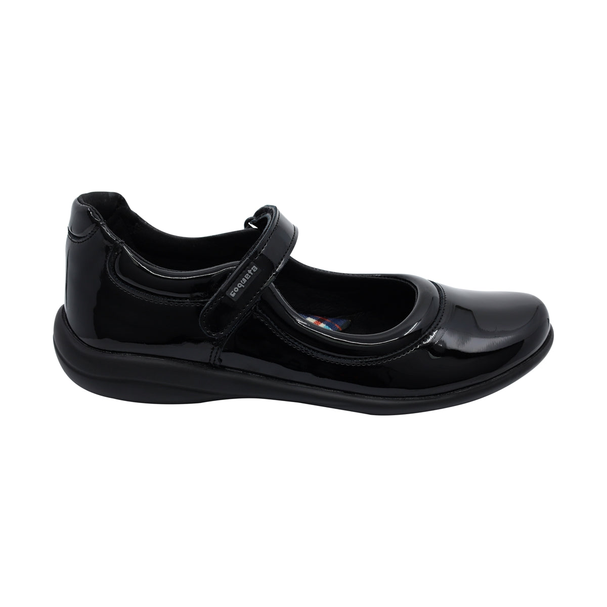 Pakar.com | Tienda online | Calzado Escolar | Zapato escolar Coqueta | Regreso a clases | Vacaciones de Verano