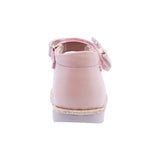 Zapato casual para niña marca Coqueta Rosa cod. 126910