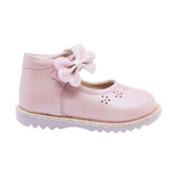 Zapato casual para niña marca Coqueta Rosa cod. 126910