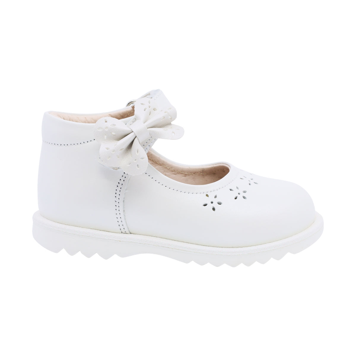 Pakar.com | Tienda online | Calzado Escolar | Zapato casual Coqueta para niña preescolar | Regreso a clases | Vacaciones de Verano