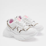 Pakar.com | Tienda online - Tenis urbano para niña Miss Pink - Envío gratis desde $500