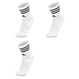 Calcetas Sportswear Crew Adidas para Hombre