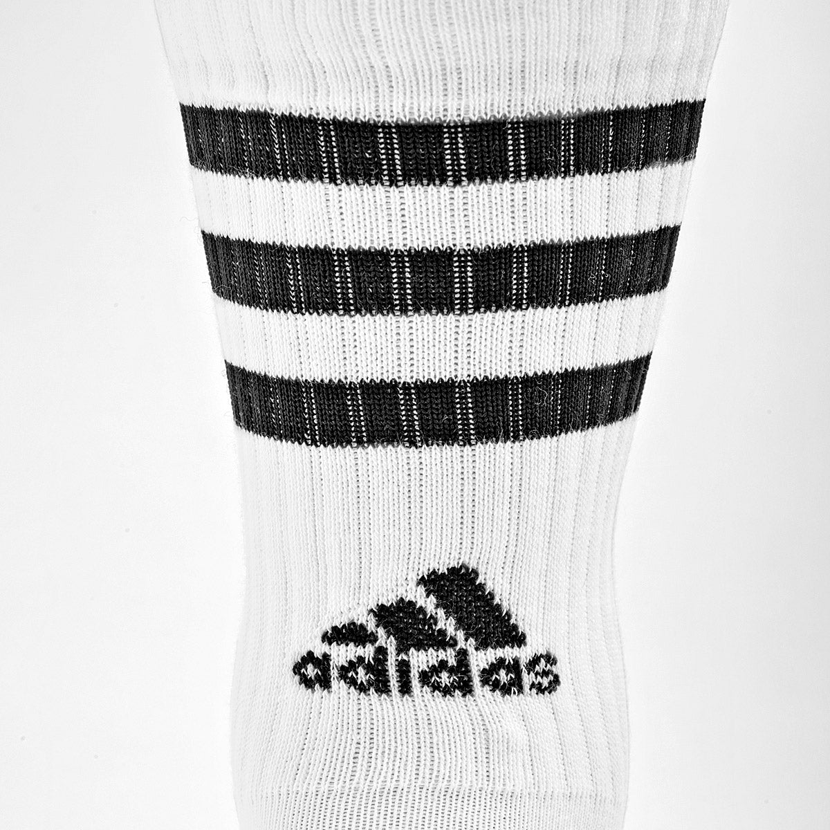 Adidas 3S C Spw Crew 3p Calcetas para hombre