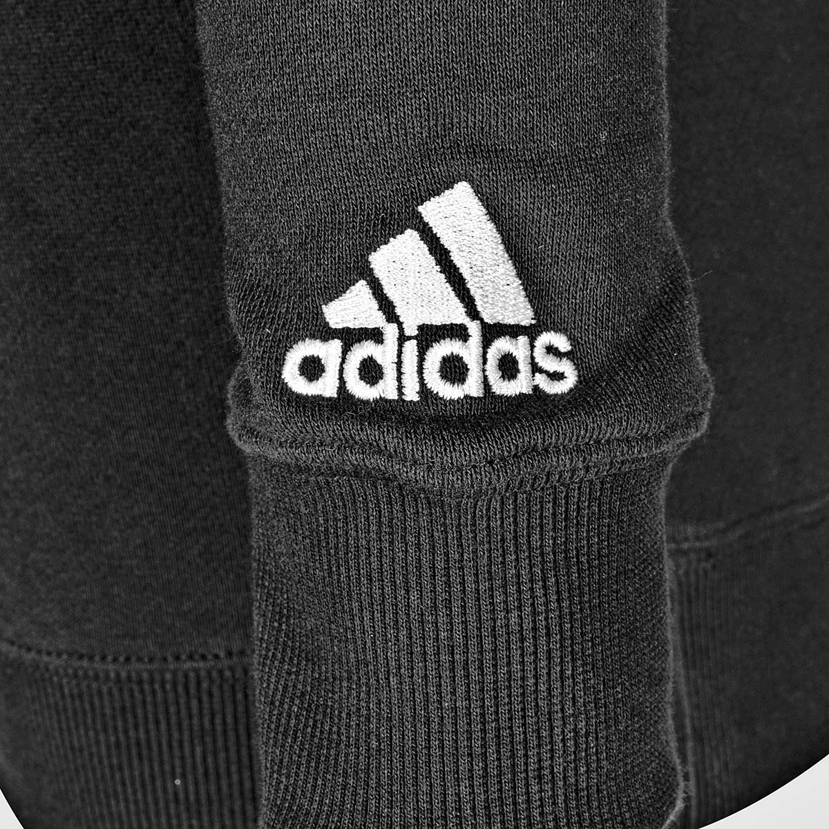 Adidas W Linear FT Sweater Sudadera para mujer