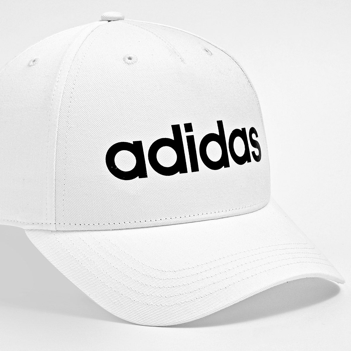 Gorra Daily Cap para hombre marca Adidas Blanco cod. 126999