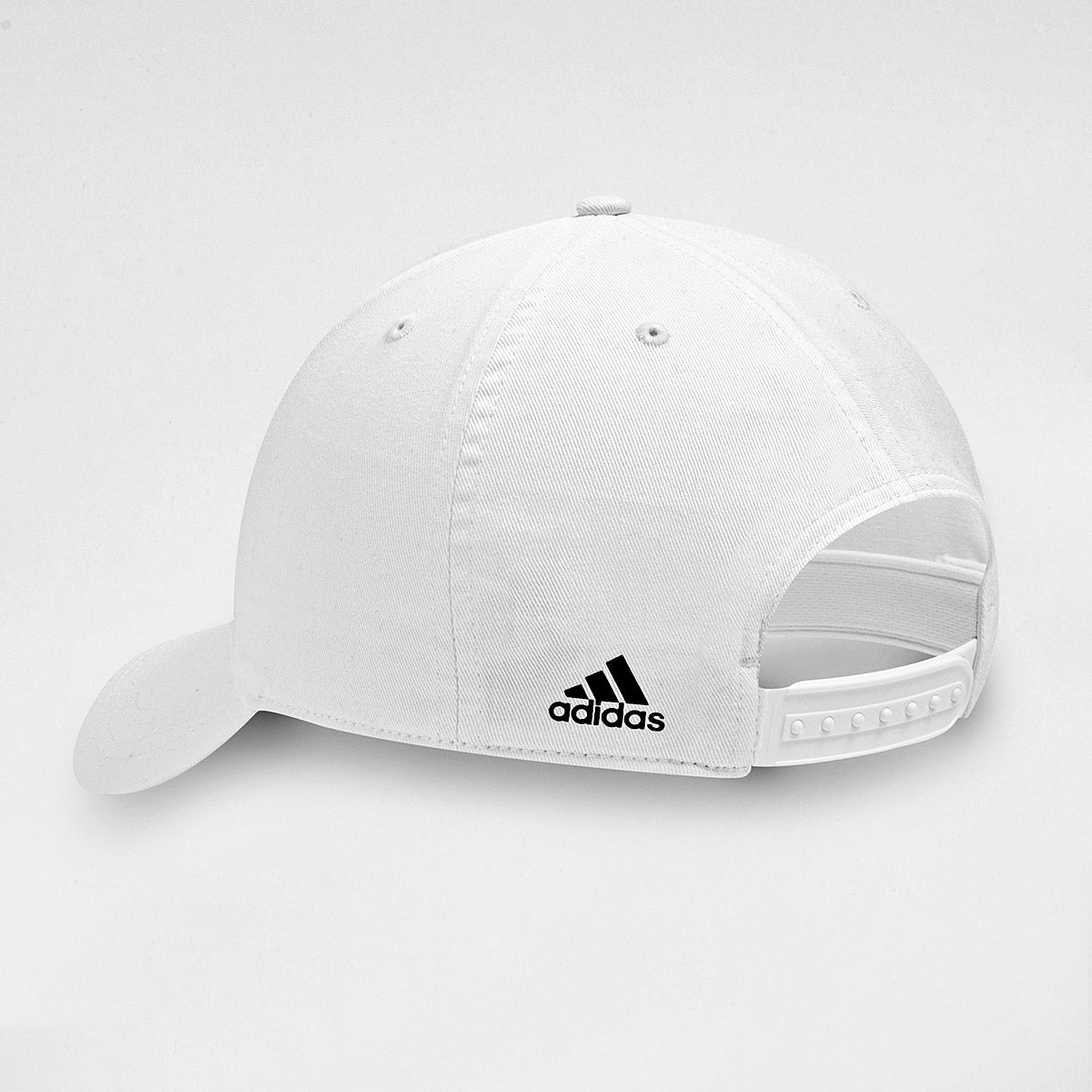 Gorra Daily Cap para hombre marca Adidas Blanco cod. 126999