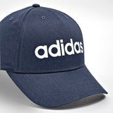 Gorra Daily Cap para hombre marca Adidas Negro cod. 127000