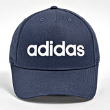 Gorra Daily Cap para hombre marca Adidas Negro cod. 127000