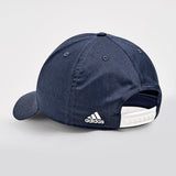 Gorra Daily Cap para hombre marca Adidas Negro cod. 127000