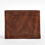 Cartera para Hombre marca Levi's Café cod. 127018