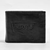 Cartera para hombre marca Levi's Negro cod. 127020