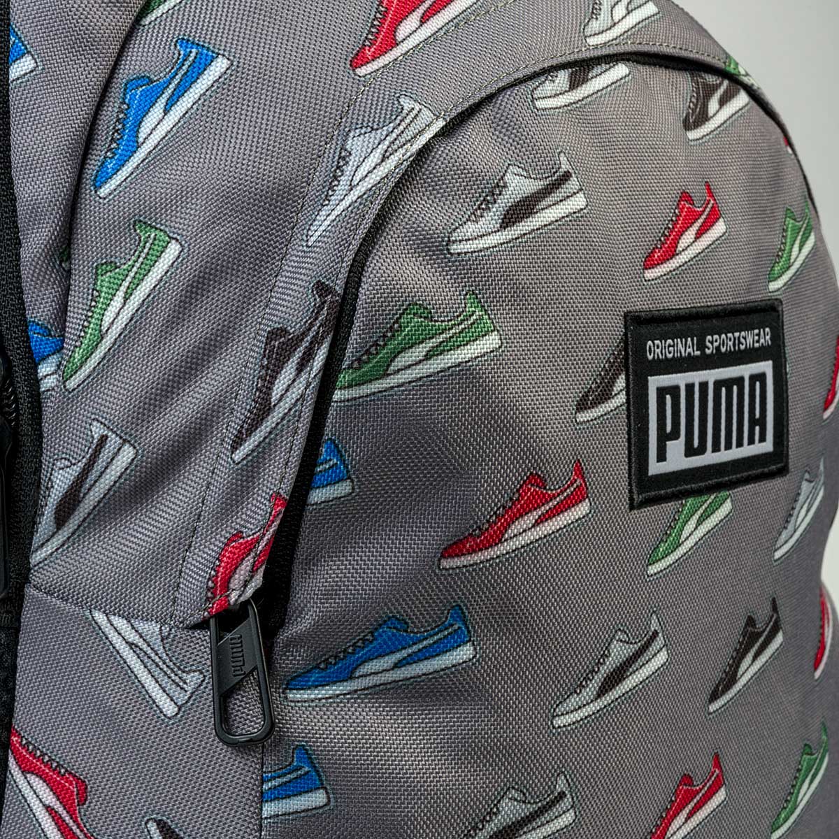 Pakar.com - Julio: Vacaciones de Verano | Mochila Puma cod-127042