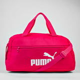 Maleta Puma Phase Sports Bag para mujer marca Puma Fiusha cod. 127053