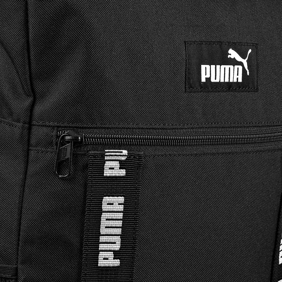 Pakar.com | Tienda online | Calzado Escolar | Mochila EvoEss Box Backpack Puma unisex | Regreso a clases | Vacaciones de Verano