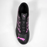 Tenis futbol Attacanto TT para hombre marca Puma Negro cod. 127072