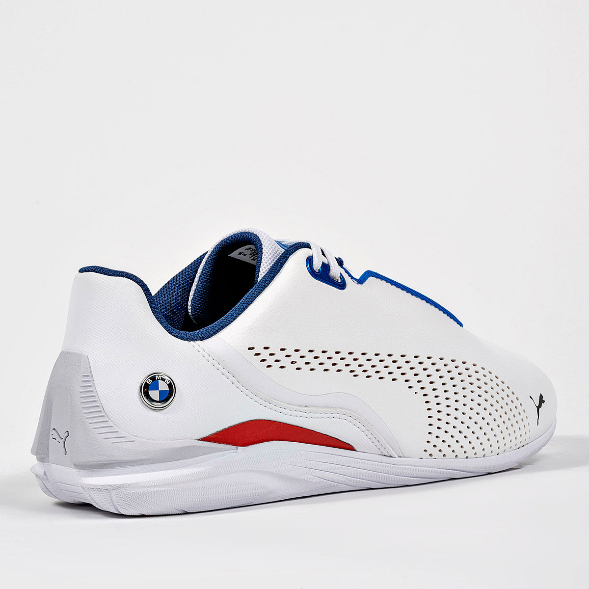 Pakar.com | Tienda online | Calzado Escolar | Tenis urbano BMW MMS Drift Cat Decima Puma para hombre | Regreso a clases | Vacaciones de Verano