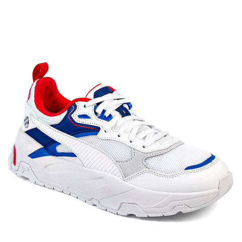Tenis deportivo BMW MMS Trinity Puma para hombre
