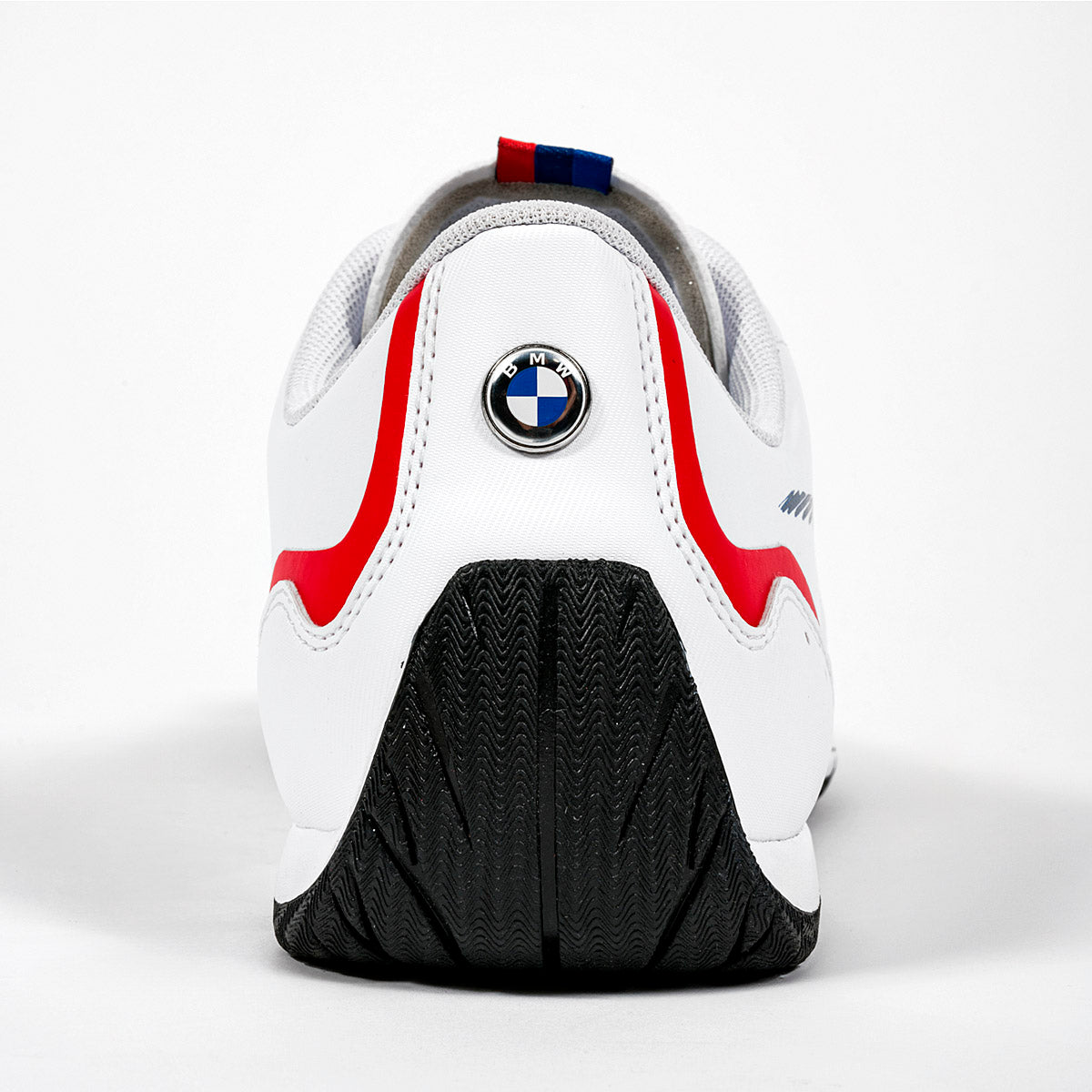 Pakar Regalos de navidad y fin de ano Tenis urbano para joven BMW MMS Neo Cat 2.0 marca Puma Blanco cod. 127126