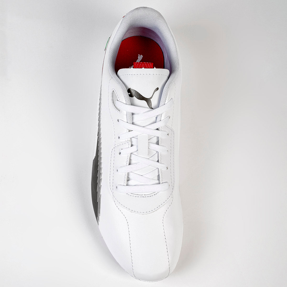 Pakar.com | Tienda online - Tenis Ferrari Neo Cat 2.0 para Hombre marca Puma Blanco cod. 127131