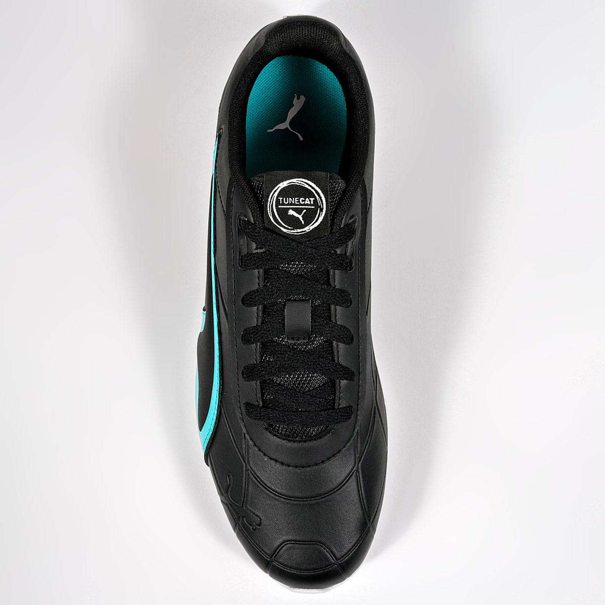 Pakar.com | Tienda online - Tenis Puma MAPF1 Tune Cat para Hombre marca Puma Negro cod. 127133 | Graduaciones y vacaciones de Verano 2025