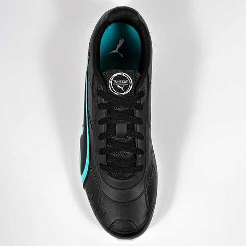 Tenis Puma MAPF1 Tune Cat  para Hombre  marca Puma Negro cod. 127133