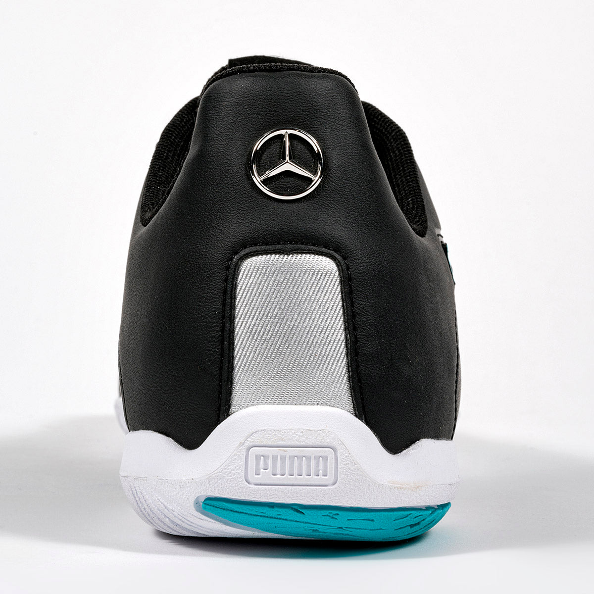 Pakar.com | Tienda online - Tenis Puma MAPF1 Tune Cat para Hombre marca Puma Negro cod. 127133 | Graduaciones y vacaciones de Verano 2025