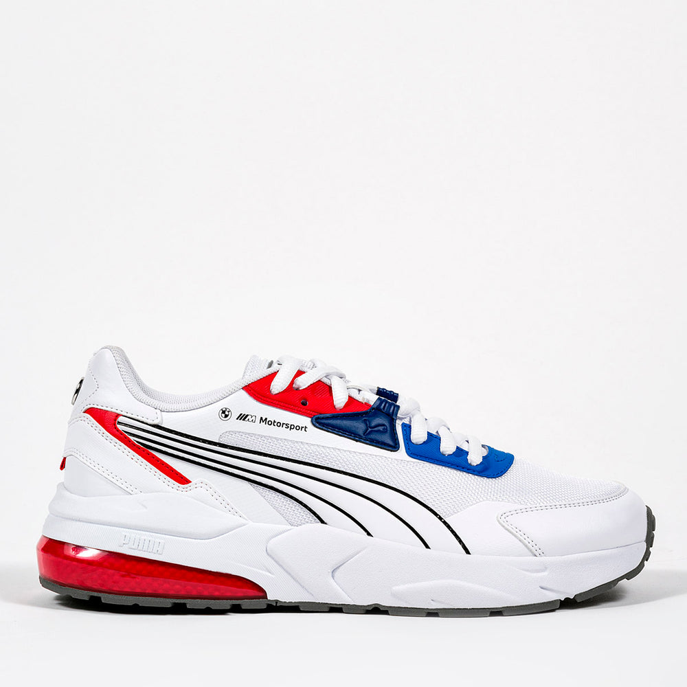 Pakar.com | Tienda online | Calzado Escolar | Tenis deportivo BMW MMS Vis2K Puma para hombre | Regreso a clases | Vacaciones de Verano