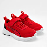 Tenis Kruz Track AC+PS Puma para Niño
