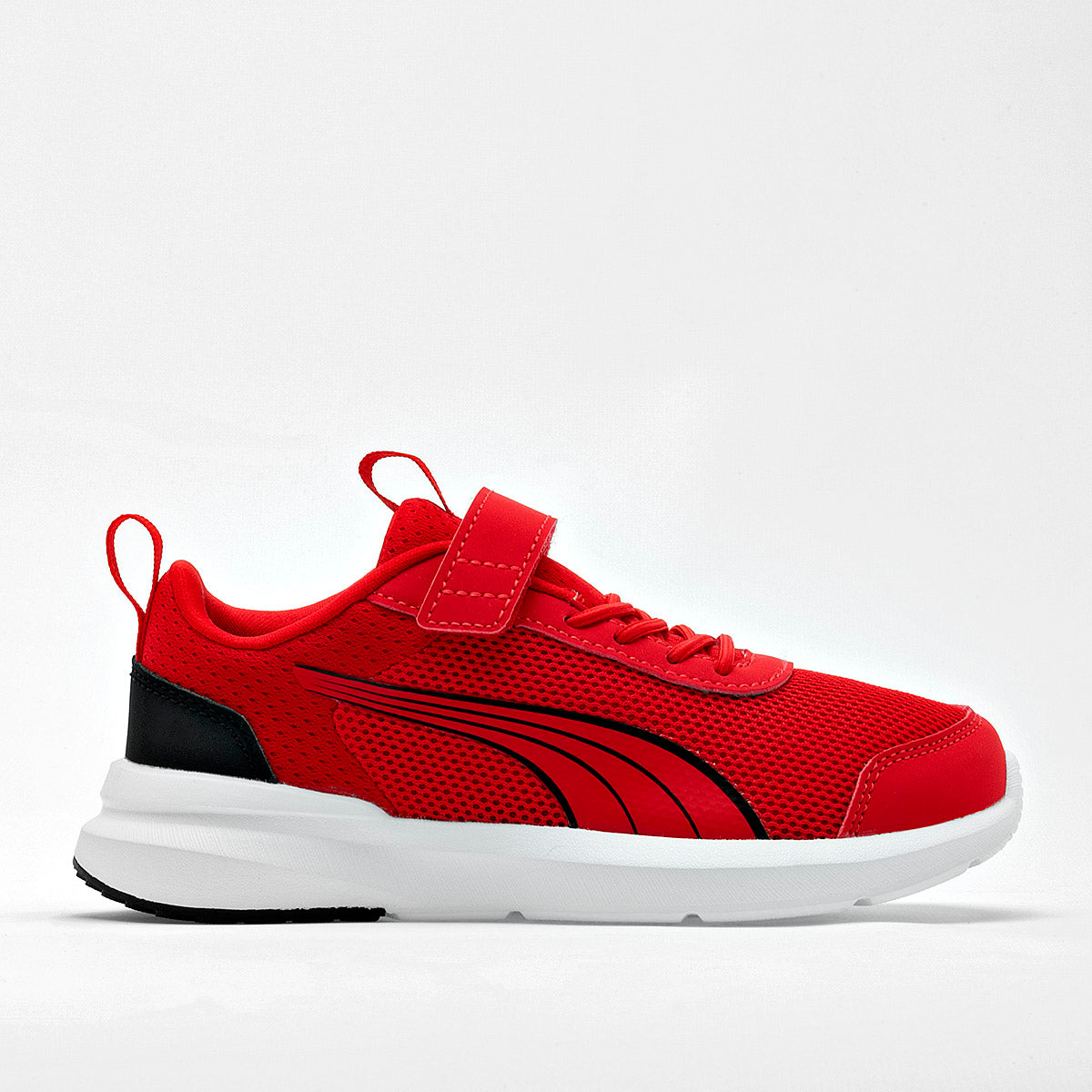 Tenis Kruz Track AC+PS Puma para Niño