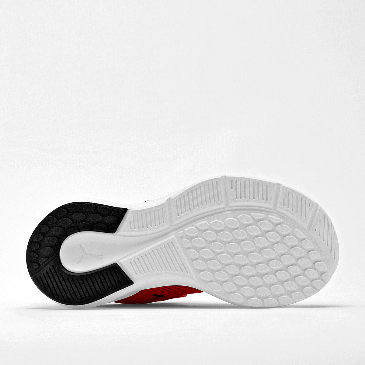 Tenis Kruz Track AC+PS Puma para Niño