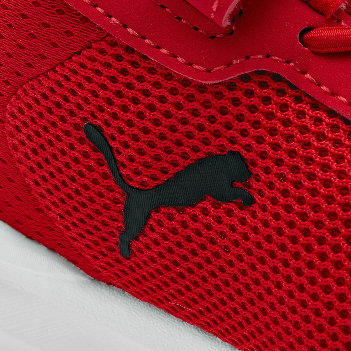 Tenis Kruz Track AC+PS Puma para Niño