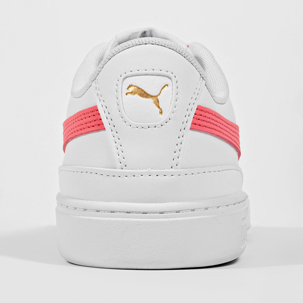 Pakar.com | Tienda online | Calzado Escolar | Tenis urbano Vikky v3 Lthr Puma para mujer | Regreso a clases | Vacaciones de Verano