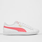 Pakar.com | Tienda online | Calzado Escolar | Tenis urbano Vikky v3 Lthr Puma para mujer | Regreso a clases | Vacaciones de Verano