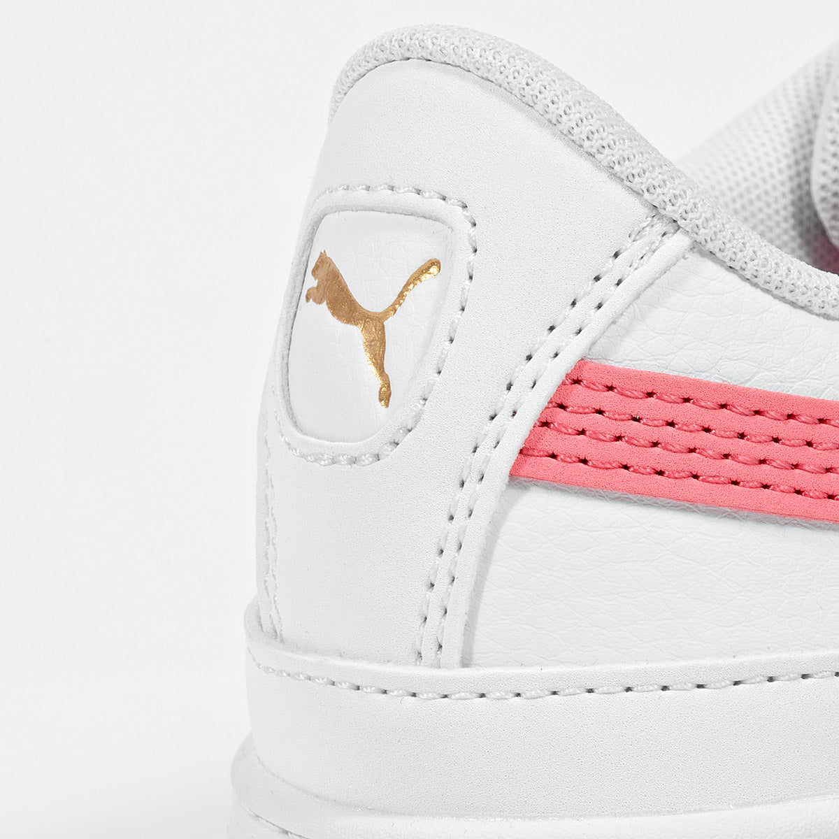 Pakar.com | Tienda online | Calzado Escolar | Tenis urbano Vikky v3 Lthr Puma para mujer | Regreso a clases | Vacaciones de Verano