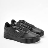 Pakar.com | Tienda online | Calzado Escolar | Tenis urbano Carina 2.0 Jr Puma para mujer | Regreso a clases | Vacaciones de Verano