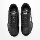 Pakar.com | Tienda online | Calzado Escolar | Tenis urbano Carina 2.0 Jr Puma para mujer | Regreso a clases | Vacaciones de Verano